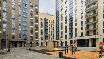 В районе Царицыно расселили 20 домов по программе реновации