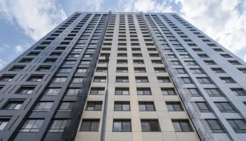 Дом по программе реновации появится на Борисовской улице