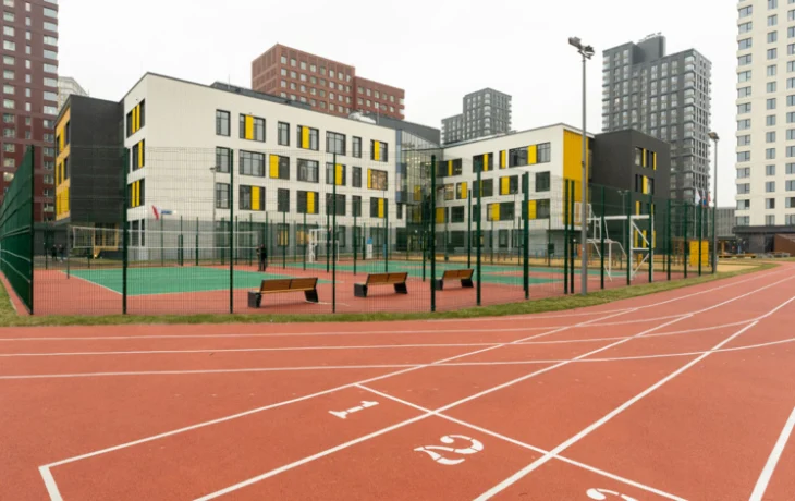 Почти 78 тыс. ГПЗУ оформлено в Москве за 15 лет