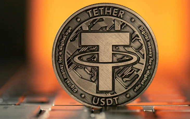 Компания Tether раскритиковала JPMorgan за распространение фейков