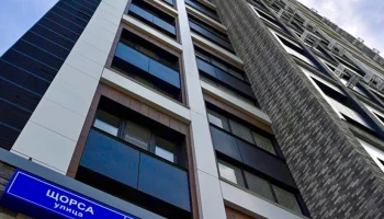 Жилье по реновации появится на улице Щорса в рамках КРТ