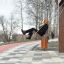 Набережную Москвы-реки благоустроят в районе Кунцево