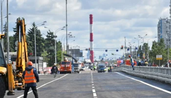 Собянин: начинается реконструкция Большой Юшуньской улицы