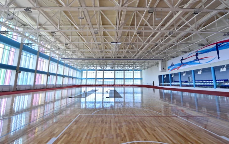 Физкультурно-оздоровительный комплекс появится в Чертанове Южном