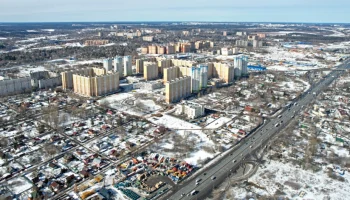 Владимир Ефимов: москвичи сэкономили около 3,7 миллиарда рублей благодаря льготной стоимости участков для ИЖС