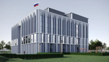 Новое здание для отдела полиции построят в районе Зюзино