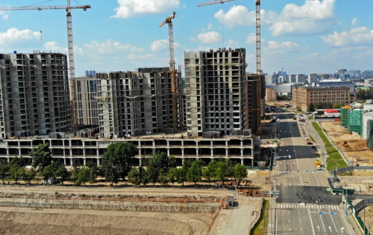 Свыше 255 тыс. рабочих мест даст городу реорганизация 49 бывших промзон