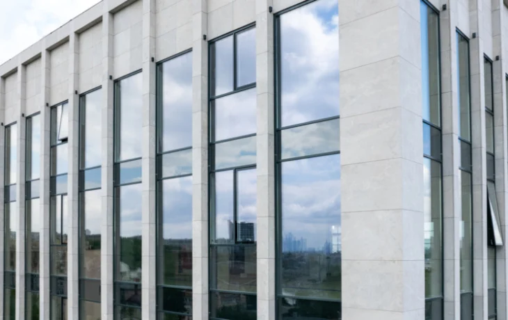 Владимир Ефимов: административное здание появится в Воронове Владимир Ефимов: административное здание появится в Воронове