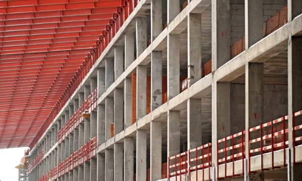 Владимир Ефимов: новый комплекс построят в производственной зоне &laquo;Южный порт&raquo;