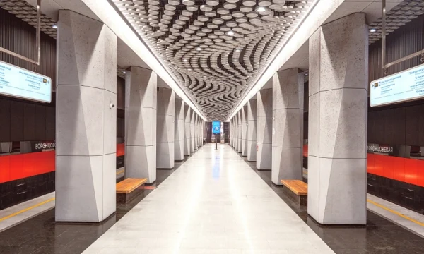 Сергей Собянин: БКЛ &ndash; одна из самых востребованных линий в московском метро