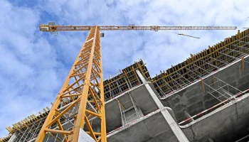 Стартовало строительство жилого комплекса по реновации в районе Люблино