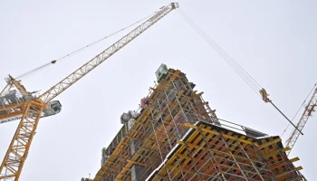 Девять аукционов на право КРТ планируется провести в столице в 2025 году