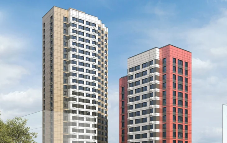 В Рязанском районе освободили площадку для строительства жилья по программе реновации