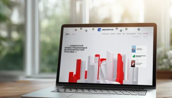 Владимир Ефимов: москвичи записались на осмотр выставленной на торги недвижимости через инвестпортал более 110 тысяч раз