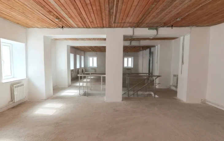 Здание с земельным участком в Таганском районе выставлено на торги Здание с земельным участком в Таганском районе выставлено на торги