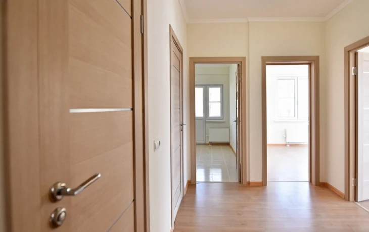 Шесть новостроек передали под заселение по реновации в ВАО с начала года Шесть новостроек передали под заселение по реновации в ВАО с начала года