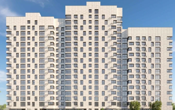 Начались работы подготовительного периода для возведения дома по реновации в районе Богородское