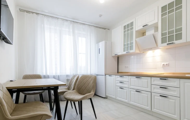 Владимир Ефимов: зимой 8,8 тысячи москвичей завершили оформление документов на новые квартиры по программе реновации Владимир Ефимов: зимой 8,8 тысячи москвичей завершили оформление документов на новые квартиры по программе реновации