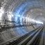 Владимир Ефимов: около восьми километров тоннелей проложили в столичном метро в 2025 году