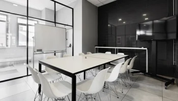 10 коммерческих помещений в центре столицы выставлены на торги