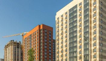 Определены подрядчики строительных работ в рамках реализации проектов КРТ в трех округах Москвы