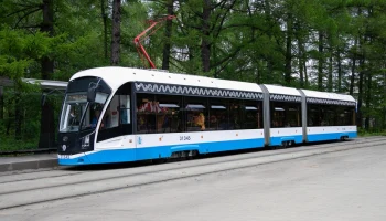 Сергей Собянин: две трамвайные линии будут продлены до конца 2027 года