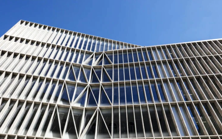 Многофункциональный центр появится в районе Академический