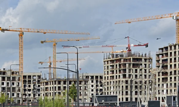 Сергей Собянин: 179 проектов КРТ находятся на разных стадиях реализации в столице