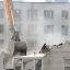 Почти 70 старых домов снесли по реновации на востоке столицы
