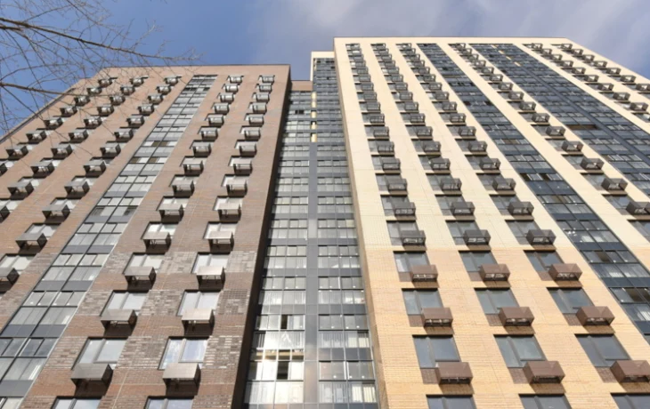 Встречу с Советом ветеранов района Люблино провел Общественный штаб по реновации