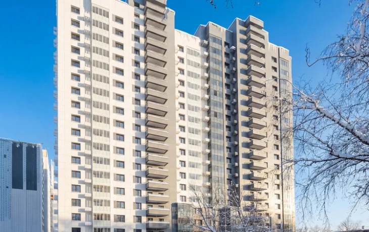 Владимир Ефимов: около 400 москвичей приступили к переселению в новостройку по программе реновации в Бабушкинском районе