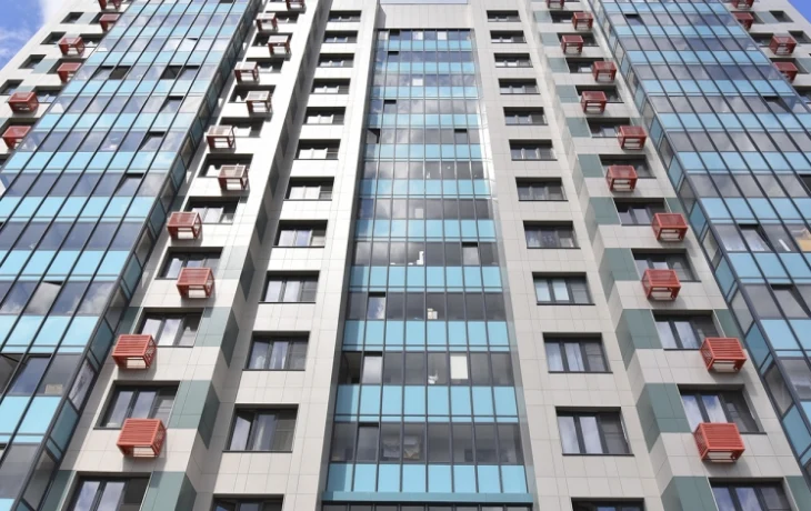 86 старых домов расселили по программе реновации в НАО