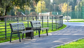 В Замоскворечье появится новая благоустроенная территория