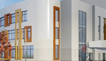 Владимир Ефимов: в Раменках ведется чистовая отделка детского сада на 150 мест