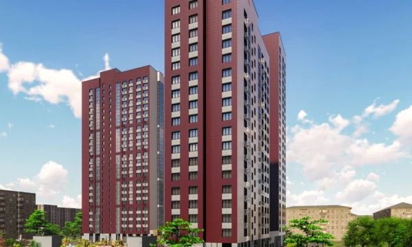 Владимир Ефимов: 17 домов по программе реновации строят на северо-востоке столицы