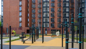 Собянин: в районе Люблино заселяется по реновации 17-я новостройка