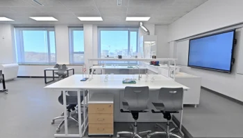 Владимир Ефимов: в Щербинке построят школу по Адресной инвестиционной программе