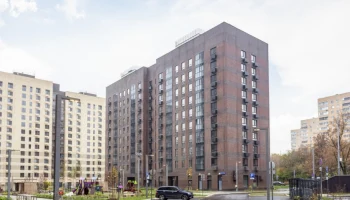 Владимир Ефимов: в районе Царицыно более 2,5 тысячи семей переехали в новые квартиры по программе реновации