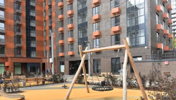 В районе Люблино появится еще один дом по программе реновации