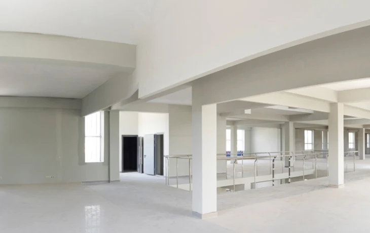 Общественно-деловой центр появится в районе Басманный в рамках КРТ