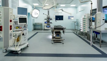 Новый корпус Склифа оснастят почти 70 тыс. единиц медоборудования и комплектующих