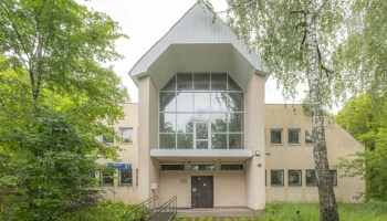 Коммерческое здание в районе Северный выставлено на городские торги