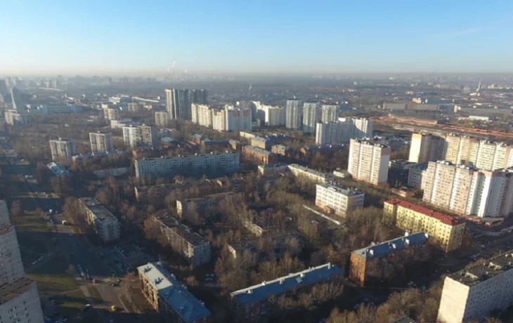 Новый энергоблок появится на ТЭЦ в Очакове-Матвеевском