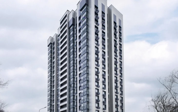 Почти 100 семей переехали в новостройку по программе реновации во 2-м Лихачевском переулке Почти 100 семей переехали в новостройку по программе реновации во 2-м Лихачевском переулке