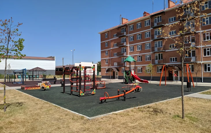 Утверждены правила предоставления Фонду развития территорий финансирования для расселения аварийного жилья