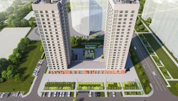 Выдано разрешение на строительство дома по реновации в районе Зюзино