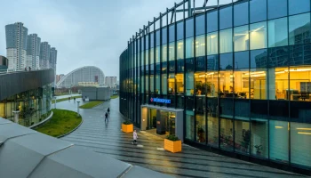 Владимир Ефимов: &laquo;Мосинжпроект&raquo; и Банк ВТБ первые в России при исполнении государственного контракта рассчитались с помощью цифрового рубля