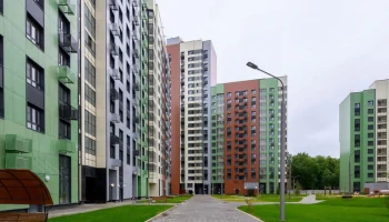 Владимир Ефимов:&nbsp;в Северном Тушине более 4,6 тысячи москвичей получили квартиры по реновации