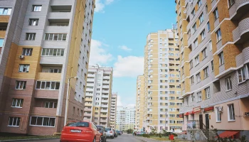 Во Владимирской области за 6 лет жилищные условия улучшили 276 тыс. семей
