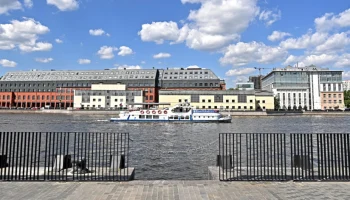 «Открытый город»: стартовал прием заявок на воркшоп по проектированию водных пространств